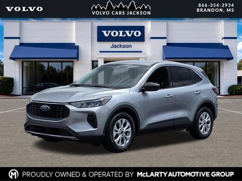 Used 2023 Ford Escape Active FWD image 7
