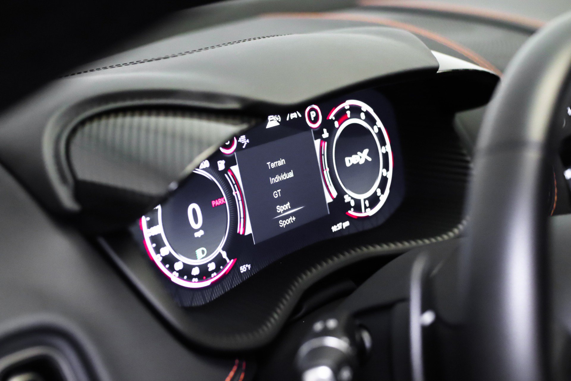 Used 2023 Aston Martin DBX 707 AWD/4WD image 27