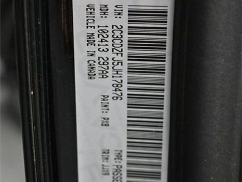 Used 2018 Dodge Challenger T/A image 26