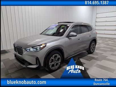 Used 2025 BMW X1 xDrive28i