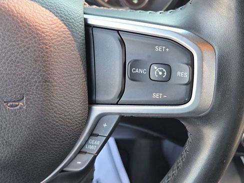 Used 2021 RAM 1500 Big Horn RWD image 31