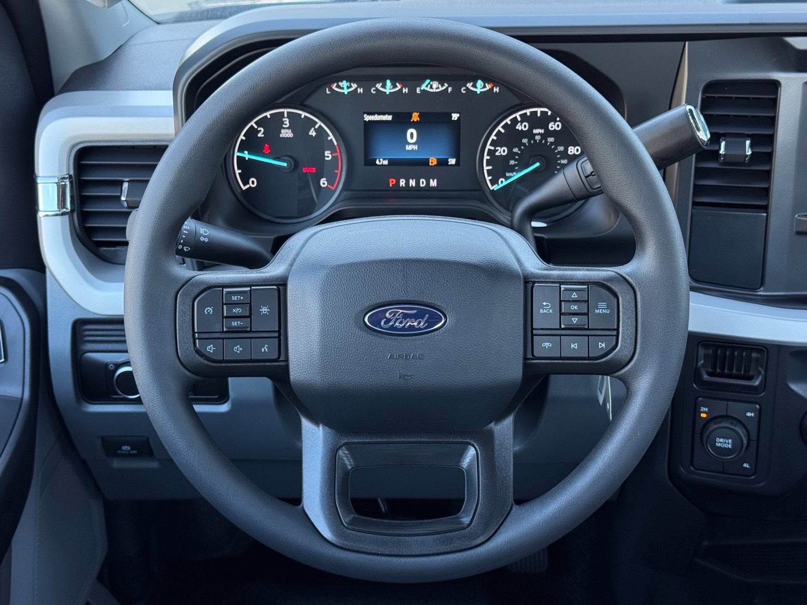 New 2027 Ford F350 XL w/ 360-Degree Camera Package AWD/4WD image 30