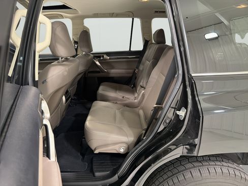 Used 2020 Lexus GX 460 Premium AWD/4WD image 12