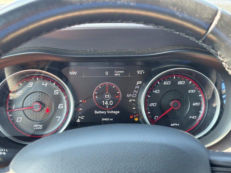 Used 2022 Dodge Charger SXT RWD image 20