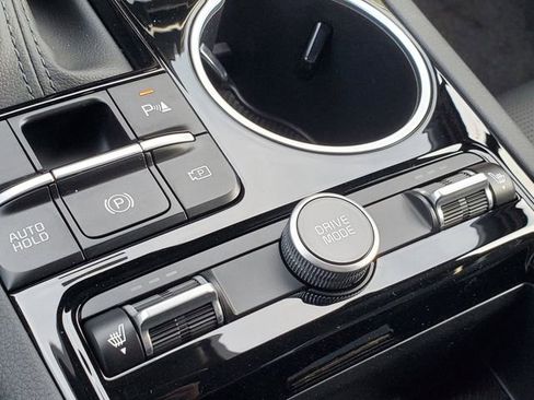 New 2026 Kia K5 GT-Line image 29