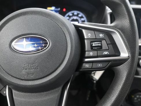 Used 2019 Subaru Forester w/ Popular Package #1 AWD/4WD image 26