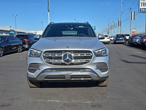 New 2026 Mercedes-Benz GLE 350 4MATIC image 2