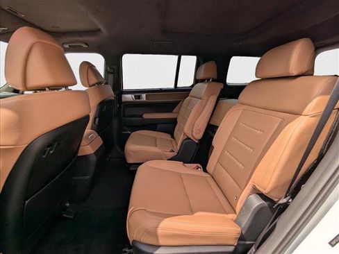 New 2026 Hyundai Santa Fe Calligraphy image 19