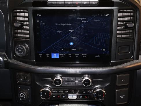 Certified 2024 Ford F150 Raptor image 30