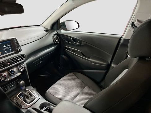 Used 2020 Hyundai Kona SEL image 22