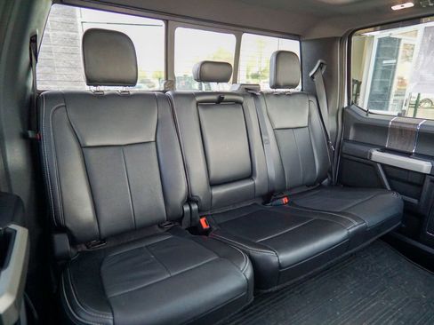 Used 2020 Ford F250 Lariat w/ Lariat Ultimate Package AWD/4WD image 41