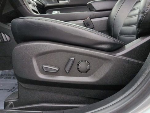 Certified 2023 Ford Edge SEL image 19