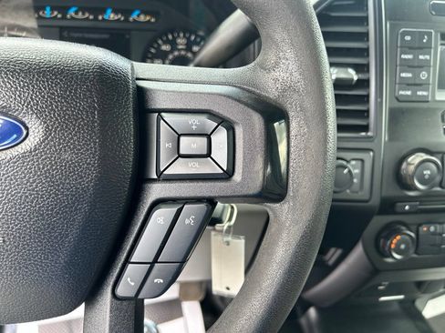 Used 2016 Ford F150 XL w/ Equipment Group 101A Mid AWD/4WD image 21