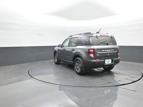 New 2026 Ford Bronco Sport Big Bend AWD/4WD image 5