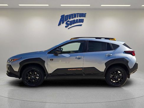 Certified 2026 Subaru Crosstrek 2.5i Wilderness AWD/4WD image 24