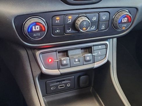 Used 2024 GMC Terrain AT4 w/ Tech Package image 22