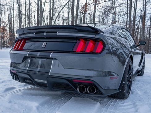 Used 2015 Ford Mustang Shelby GT350 RWD image 78