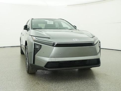 New 2026 Toyota bZ image 30