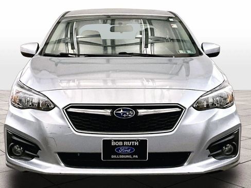 Used 2019 Subaru Impreza 2.0i Premium w/ Eyesight & BSD/Rcta & SRF image 3