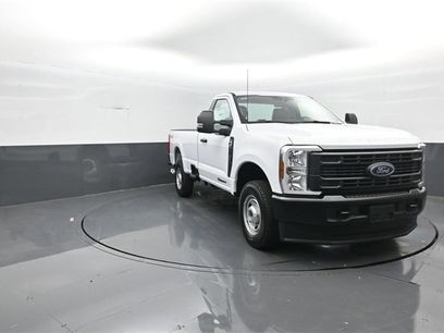 New 2026 Ford F250 XL