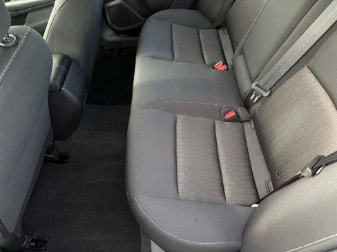 New 2025 Nissan Altima 2.5 S image 10