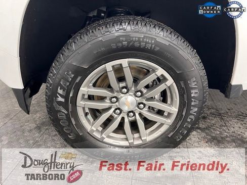 Used 2024 Chevrolet Colorado LT w/ LT Convenience Package II image 22