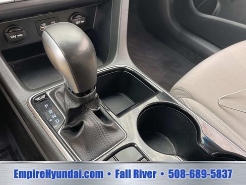 Used 2018 Hyundai Sonata SE FWD image 24