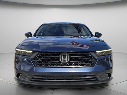 Used 2023 Honda Accord EX image 5