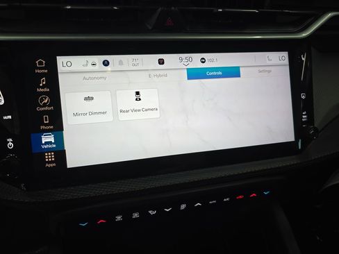 New 2026 Jeep Cherokee Limited AWD/4WD image 22