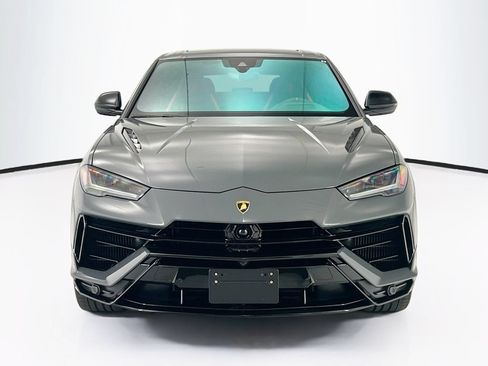 Used 2024 Lamborghini Urus S AWD/4WD image 2