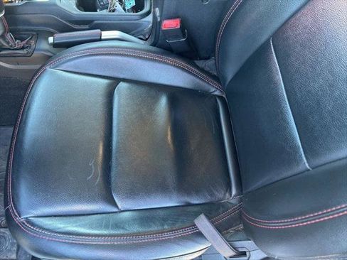 Used 2021 Jeep Wrangler Unlimited Rubicon w/ Dual Top Group AWD/4WD image 9