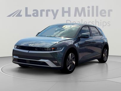 New 2026 Hyundai Ioniq 5 SEL