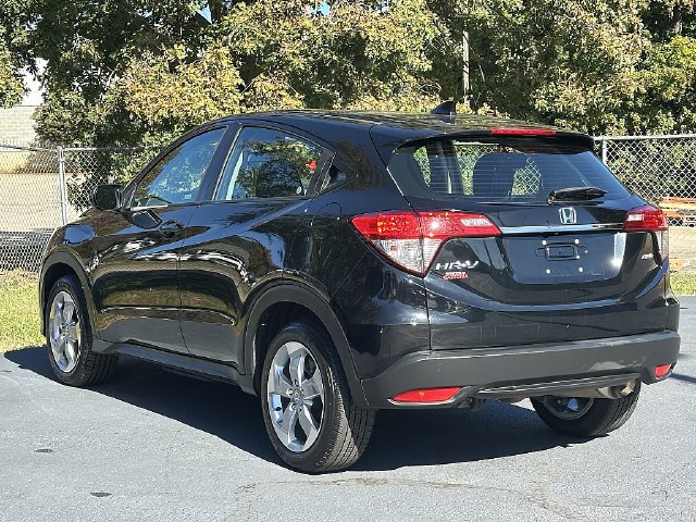 Used 2019 Honda HR-V LX image 5