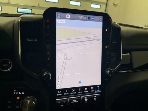 New 2026 RAM 1500 Laramie w/ Night Edition image 24