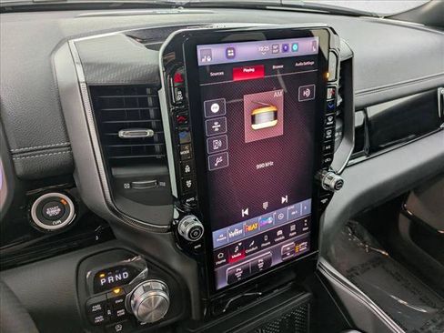 New 2026 RAM 1500 Rebel AWD/4WD image 11