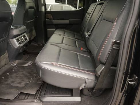 Certified 2023 Ford F250 Lariat w/ Lariat Ultimate Package AWD/4WD image 12