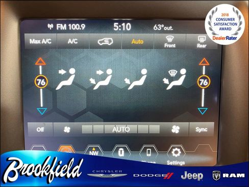 Used 2020 Jeep Compass Latitude w/ Popular Equipment Group AWD/4WD image 25