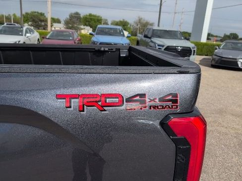 New 2026 Toyota Tundra SR5 image 19
