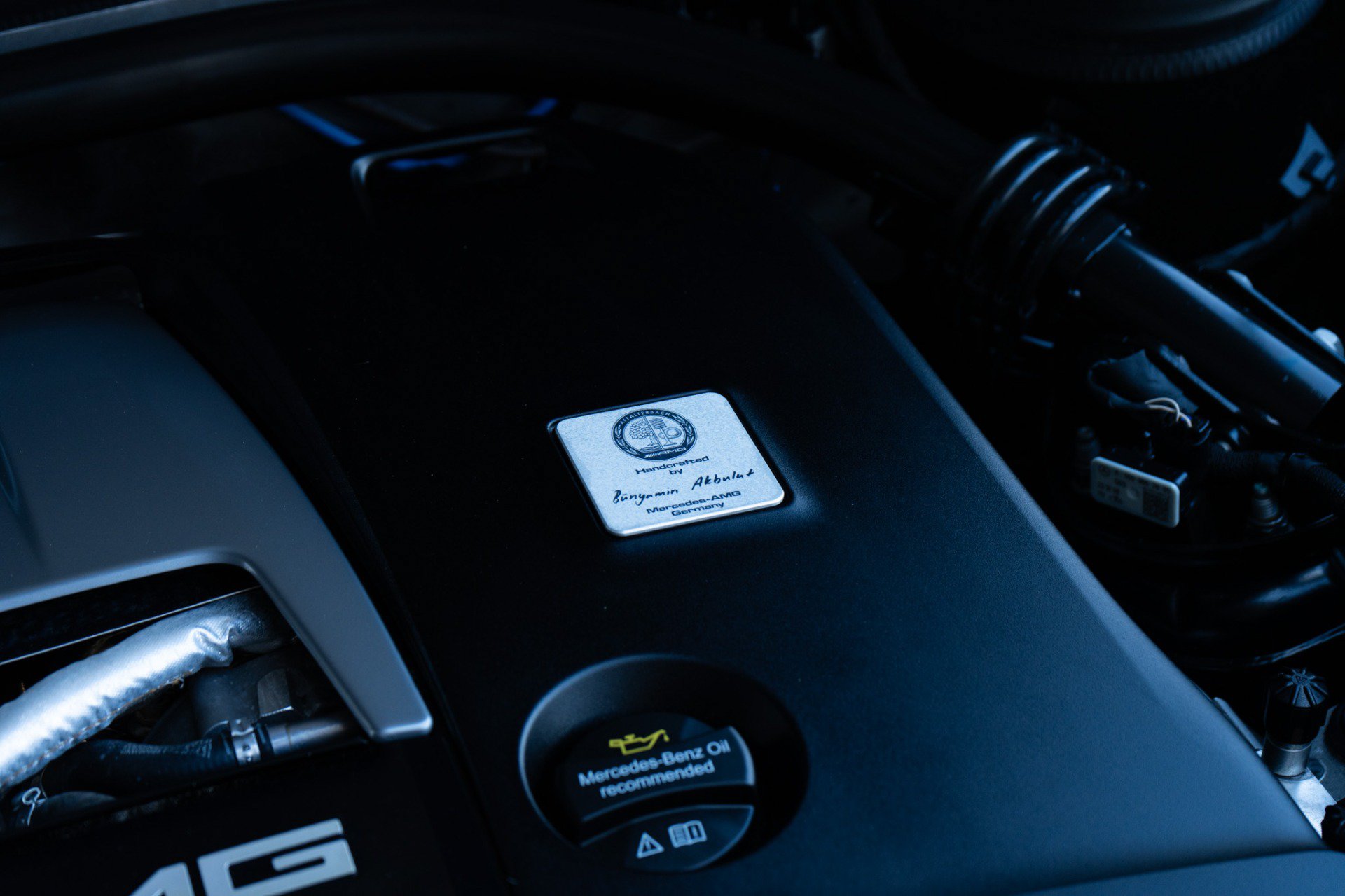 Used 2023 Mercedes-Benz G 63 AMG 4MATIC image 49