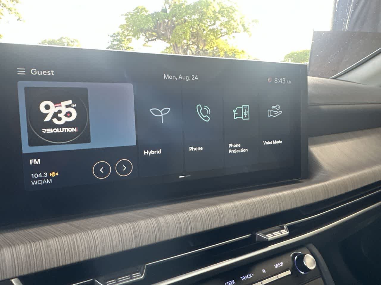 Used 2025 Hyundai Sonata SEL FWD image 18