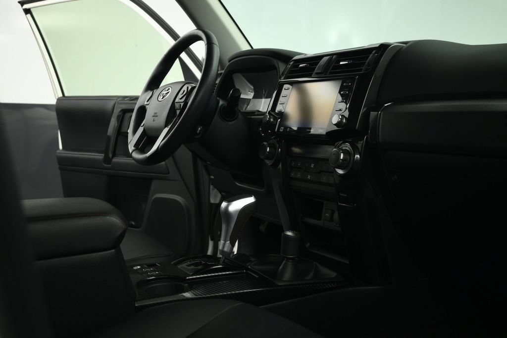 Used 2022 Toyota 4Runner TRD Pro AWD/4WD image 57