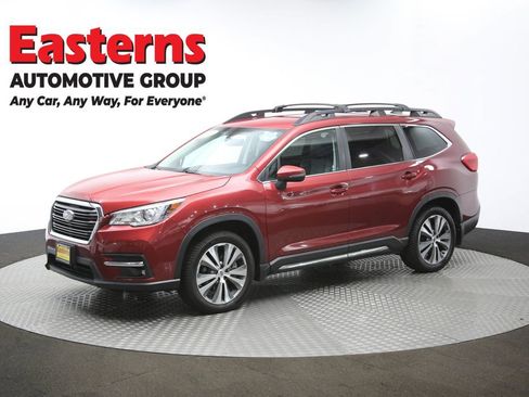 Used 2021 Subaru Ascent Limited image 59