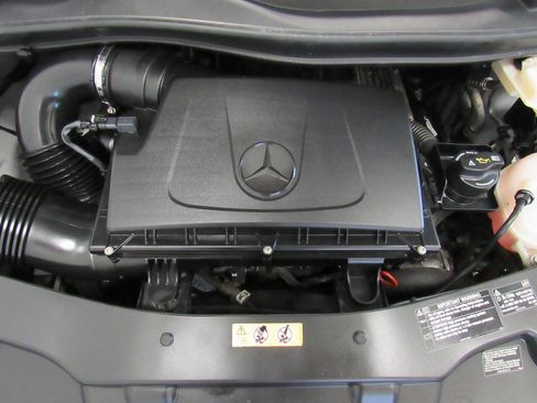 Used 2022 Mercedes-Benz Metris image 29