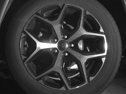 Used 2025 Jeep Compass Limited image 14