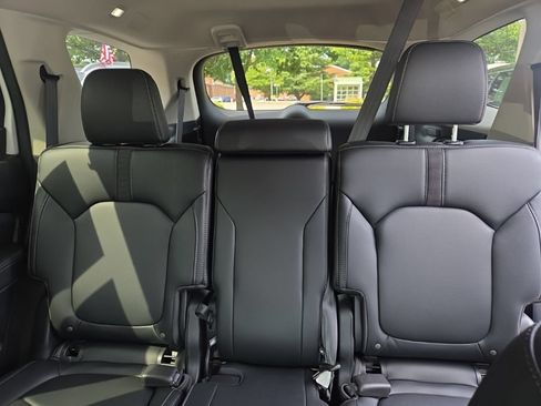 Used 2023 Honda Pilot EX-L image 26