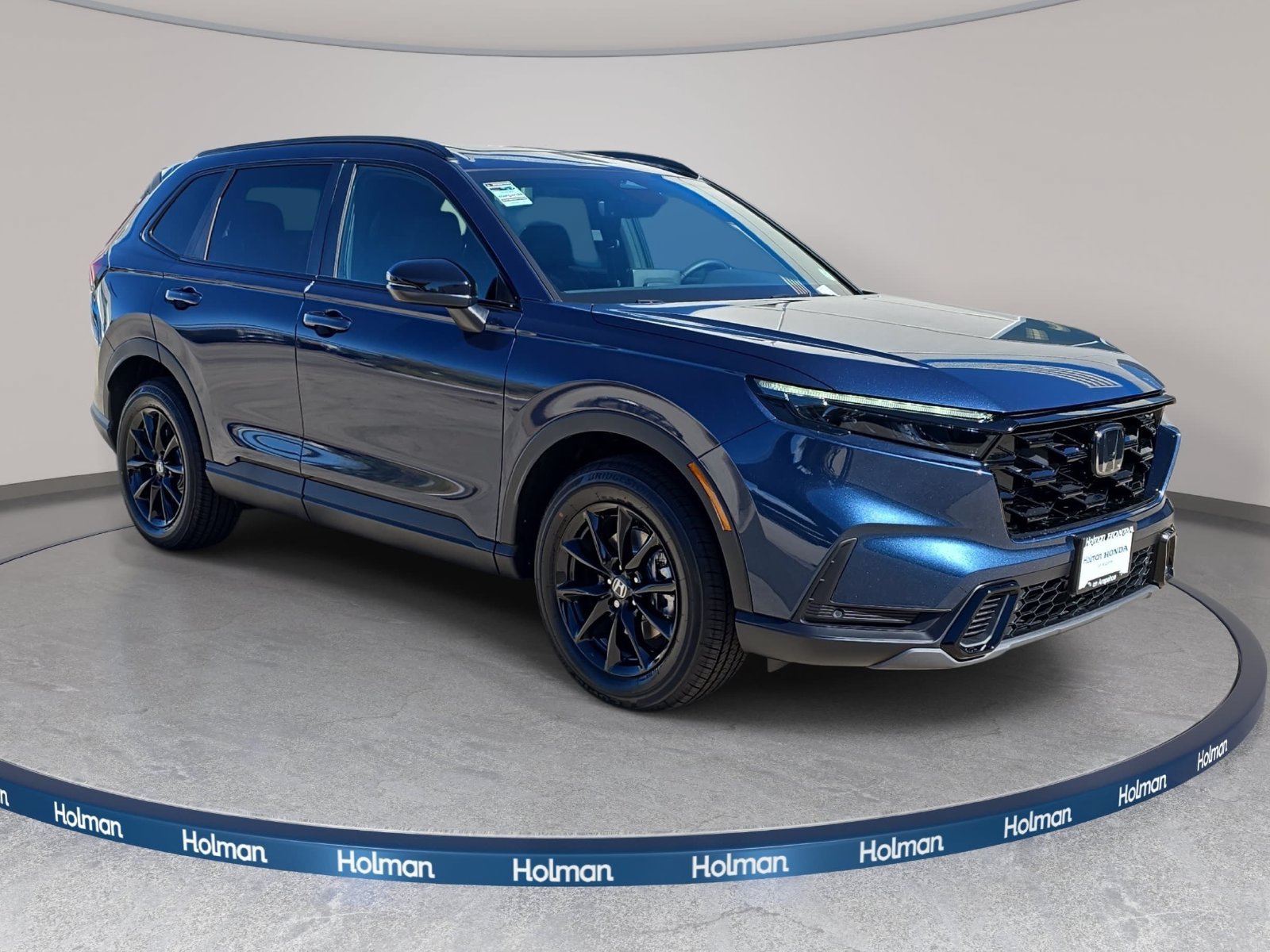New 2027 Honda CR-V Sport-L image 3
