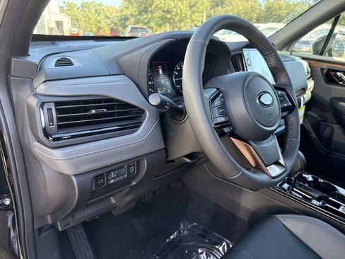 New 2026 Subaru Forester Sport AWD/4WD image 21