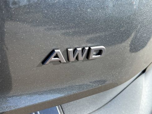 New 2026 Nissan Rogue SV image 6