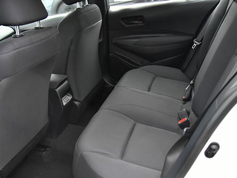 Used 2024 Toyota Corolla LE image 35