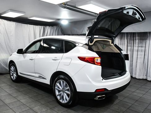 Used 2023 Acura RDX AWD image 60